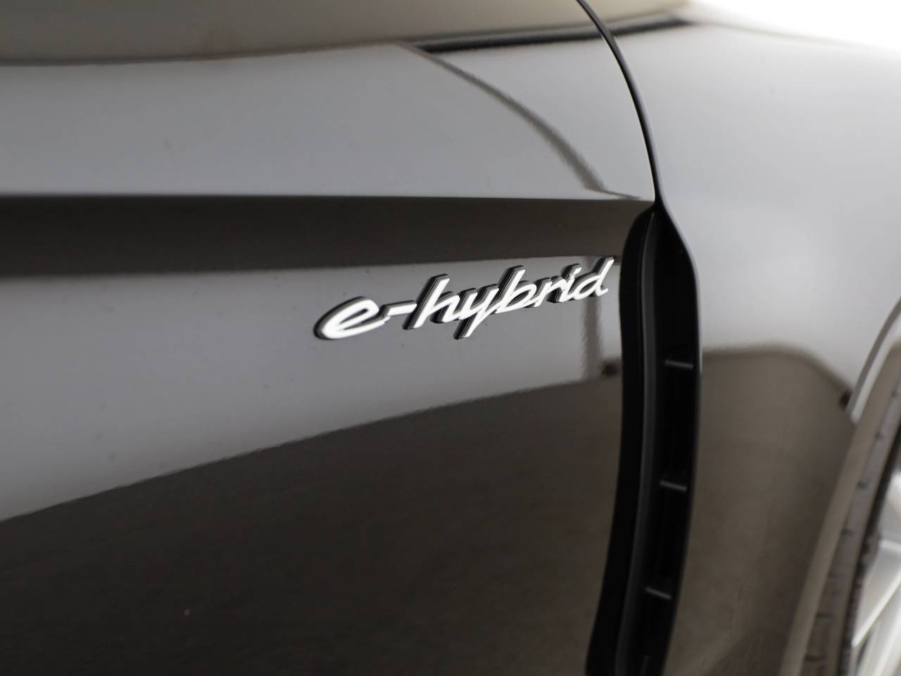 Porsche Panamera III 4 E-Hybrid - 2025 - Joinsteer - #20