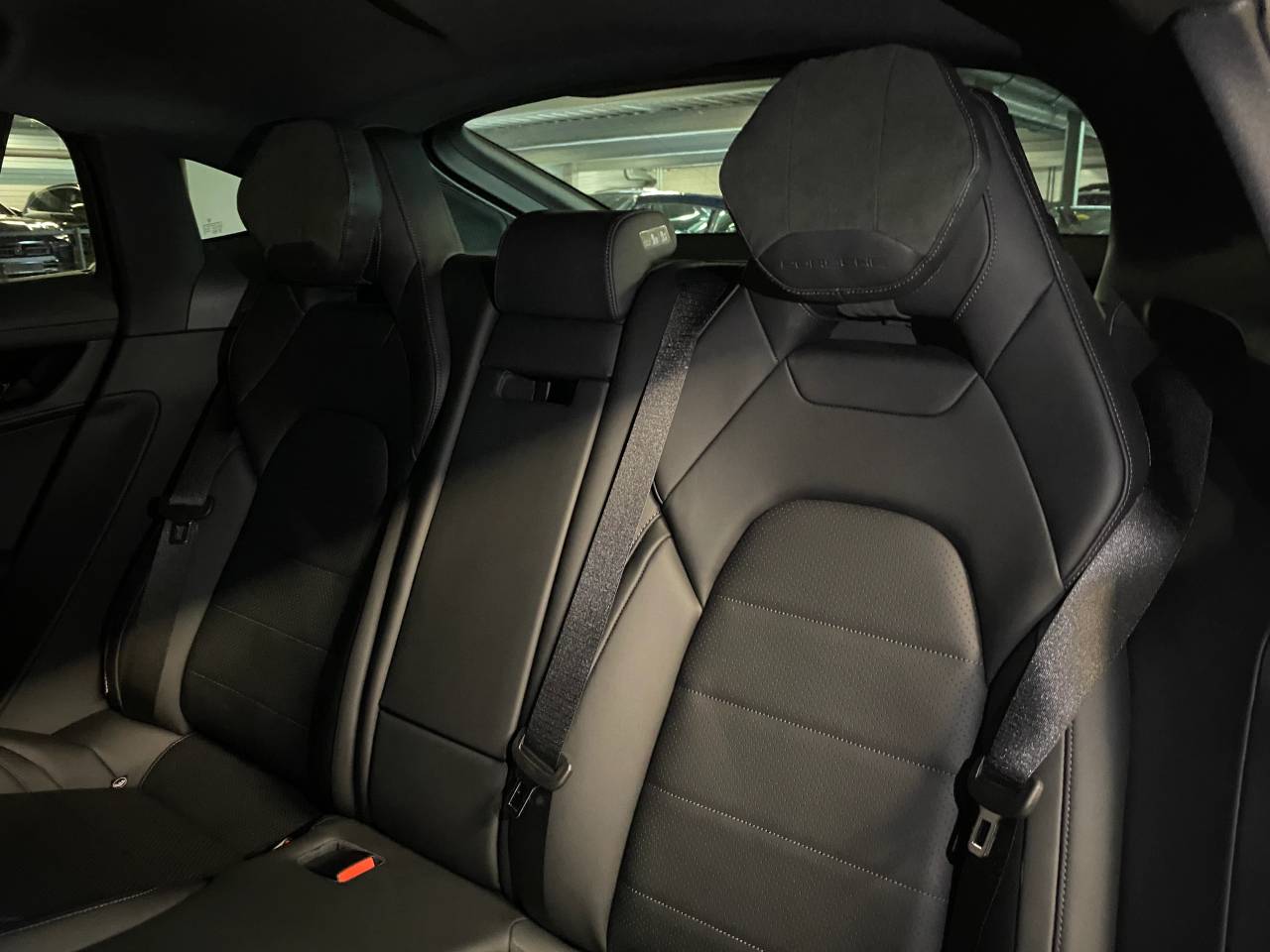 Porsche Panamera III 4 E-Hybrid - 2025 - Joinsteer - #24