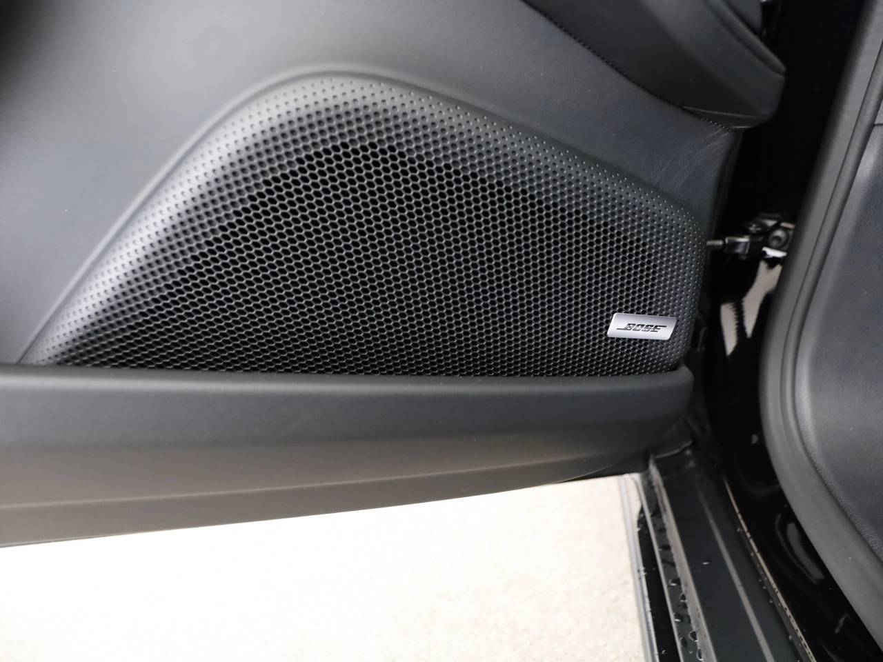 Porsche Panamera III 4 E-Hybrid - 2025 - Joinsteer - #21