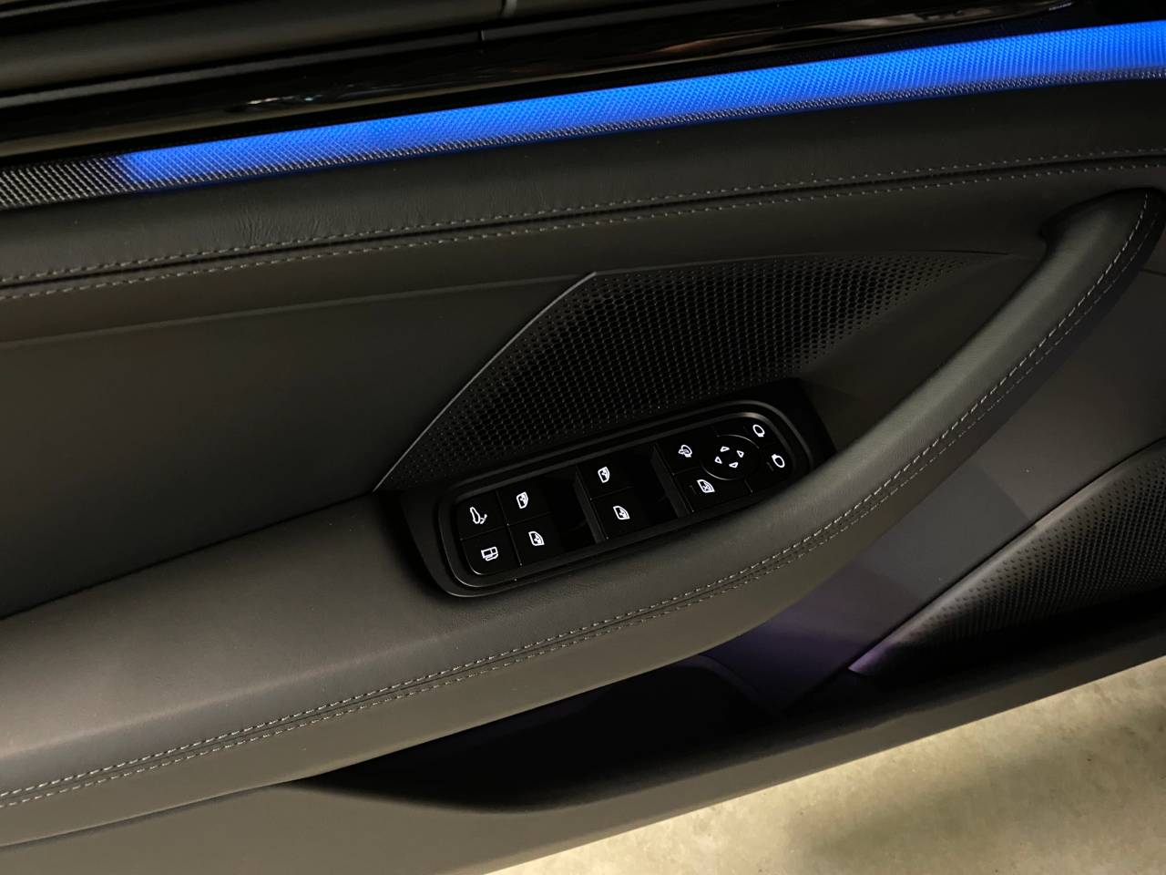 Porsche Panamera III 4 E-Hybrid - 2025 - Joinsteer - #25