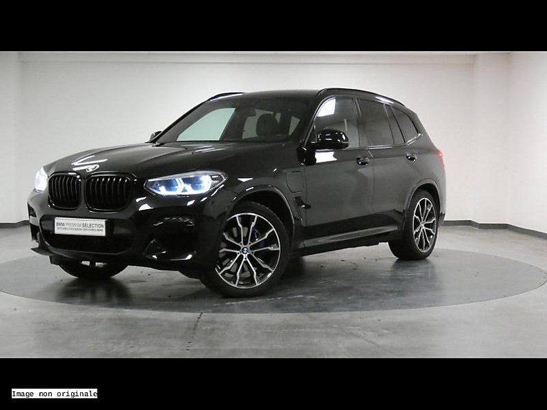 BMW X3 XDrive30e 292 Ch Finition M Sport - 2020 - Joinsteer - #1