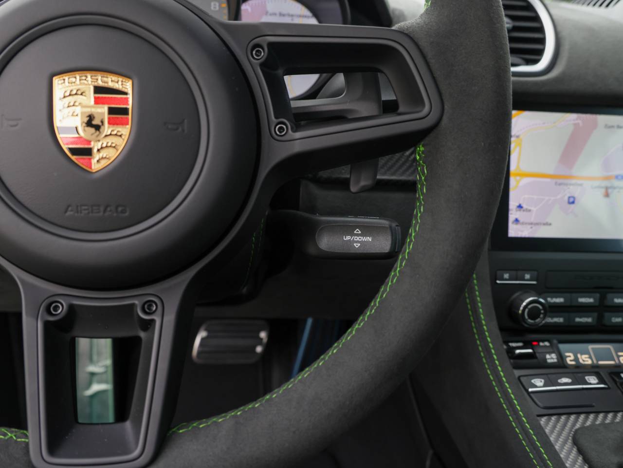 Porsche 718 type 982 Cayman GT4 RS - 2025 - Joinsteer - #30