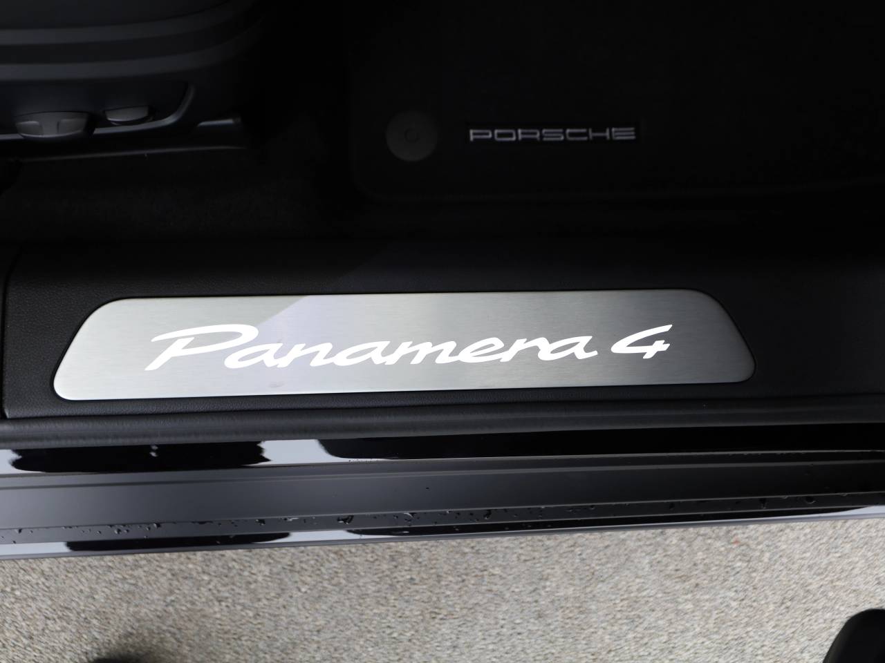 Porsche Panamera III 4 E-Hybrid - 2025 - Joinsteer - #23