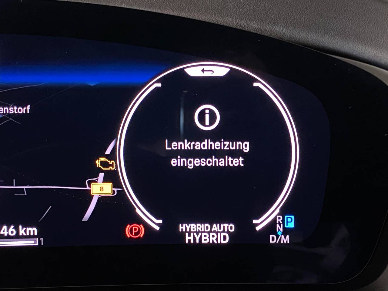 Porsche Panamera III 4 E-Hybrid - 2025 - Joinsteer - #28