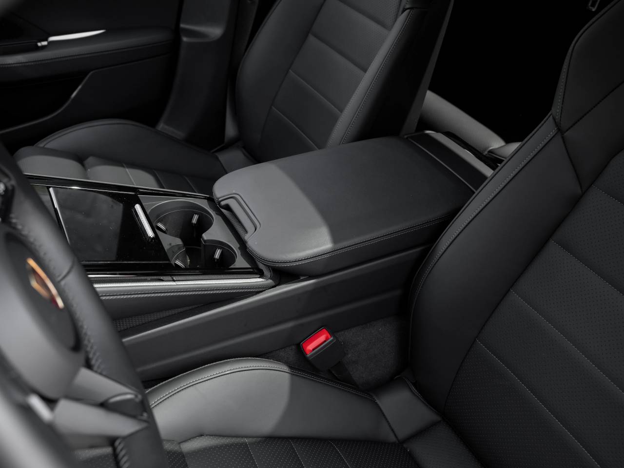 Porsche Panamera III 4 E-Hybrid - 2025 - Joinsteer - #30