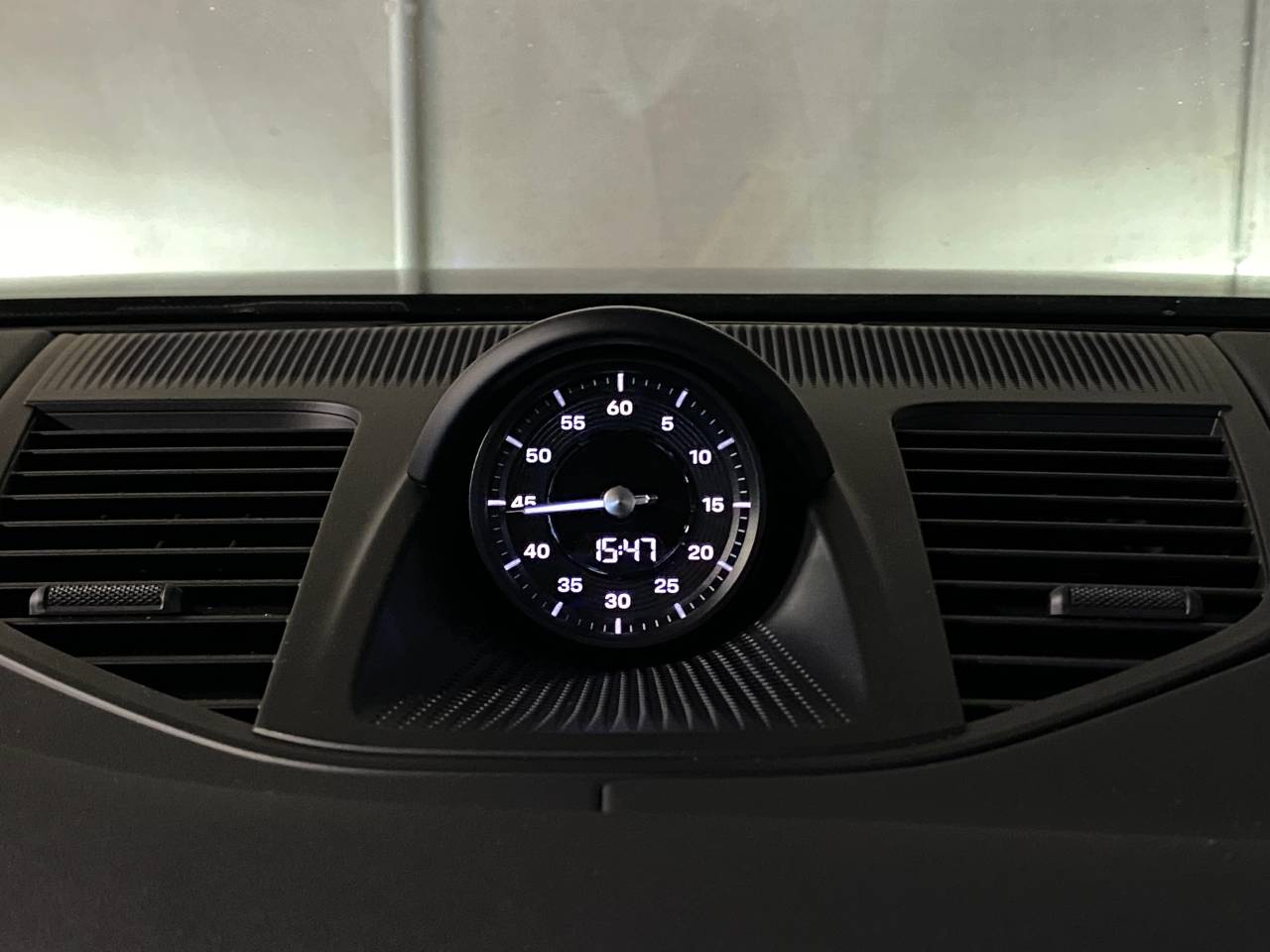 Porsche Panamera III 4 E-Hybrid - 2025 - Joinsteer - #30