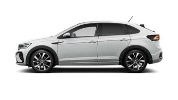 Volkswagen Taigo R-Line — photo 6