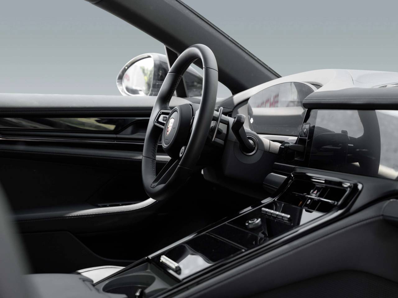 Porsche Panamera III 4 E-Hybrid - 2025 - Joinsteer - #32