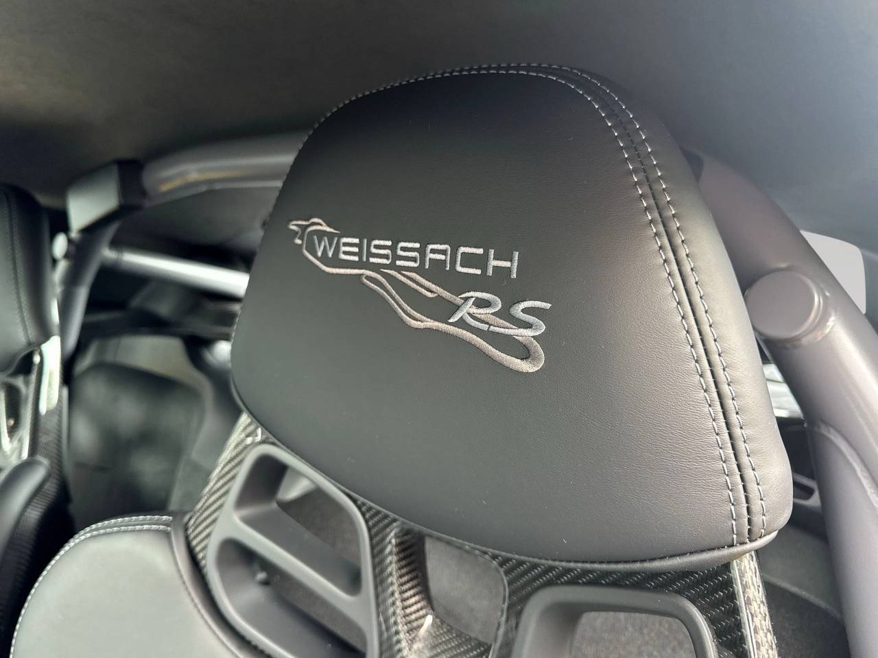 Porsche 718 type 982 Cayman GT4 RS - 2025 - Joinsteer - #25