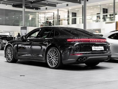 Porsche Panamera III 4 -  - Joinsteer - #2