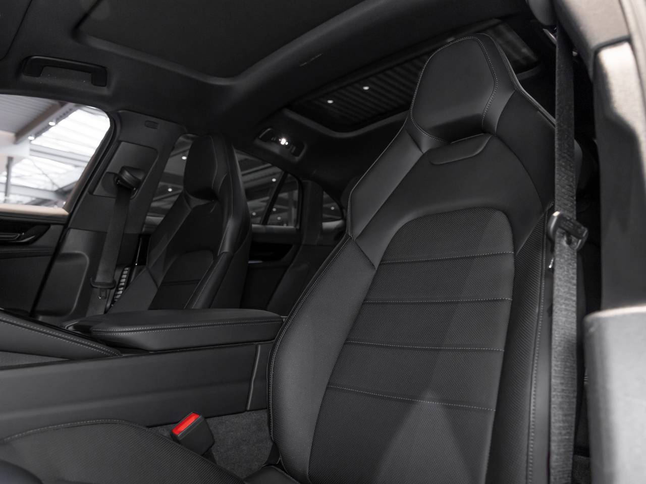 Porsche Panamera III 4 - 2025 - Joinsteer - #15