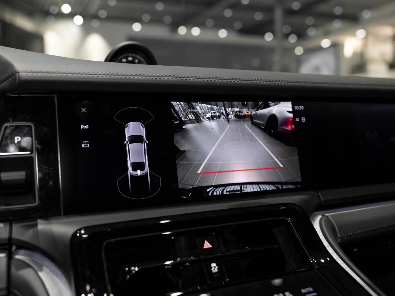 Porsche Panamera III 4 - 2025 - Joinsteer - #18