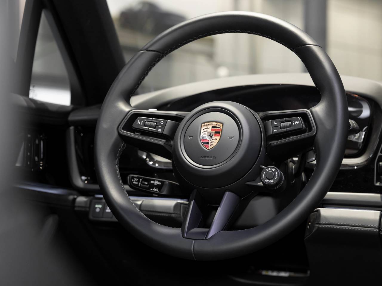 Porsche Panamera III 4 - 2025 - Joinsteer - #19