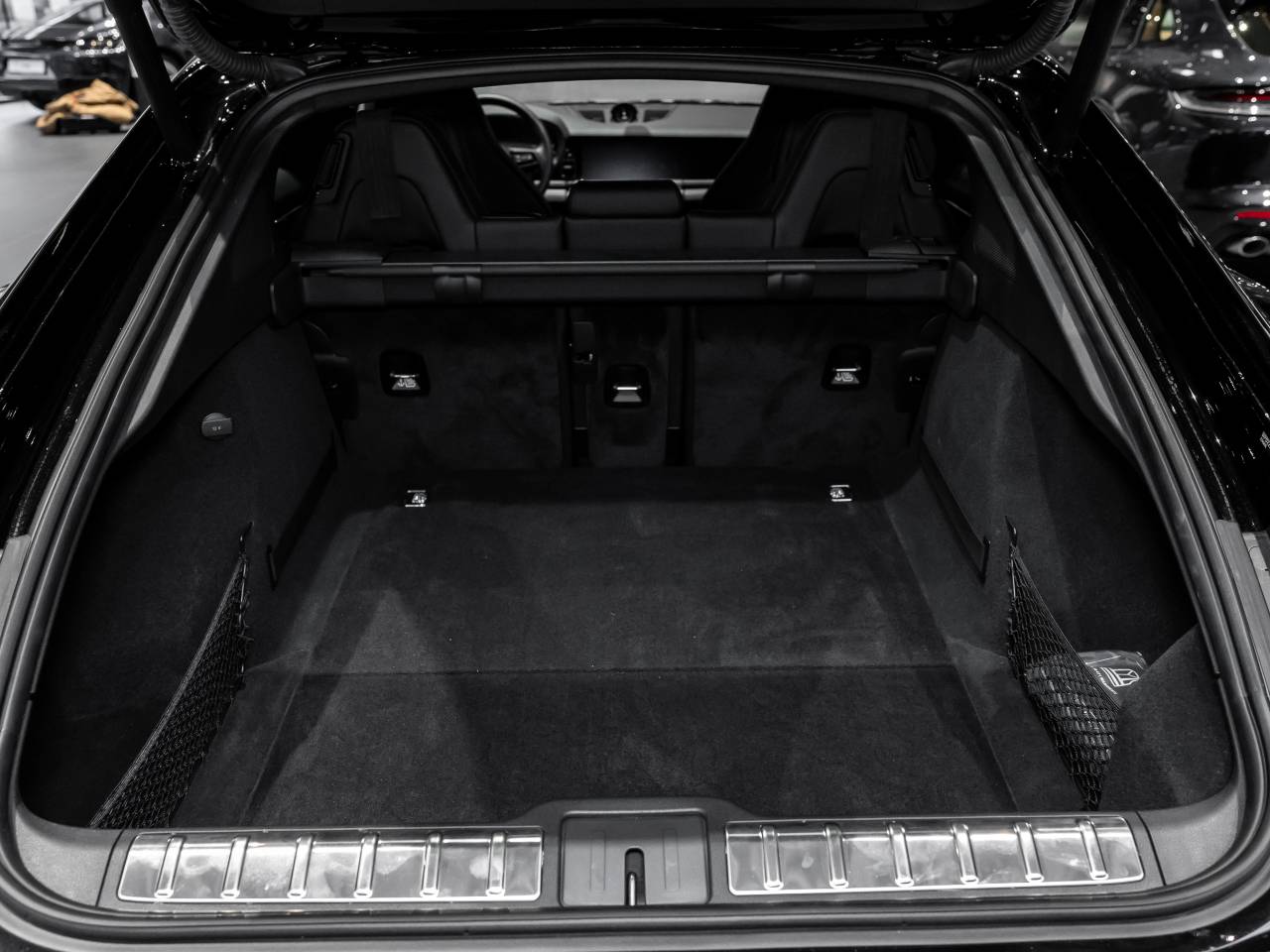 Porsche Panamera III 4 - 2025 - Joinsteer - #20