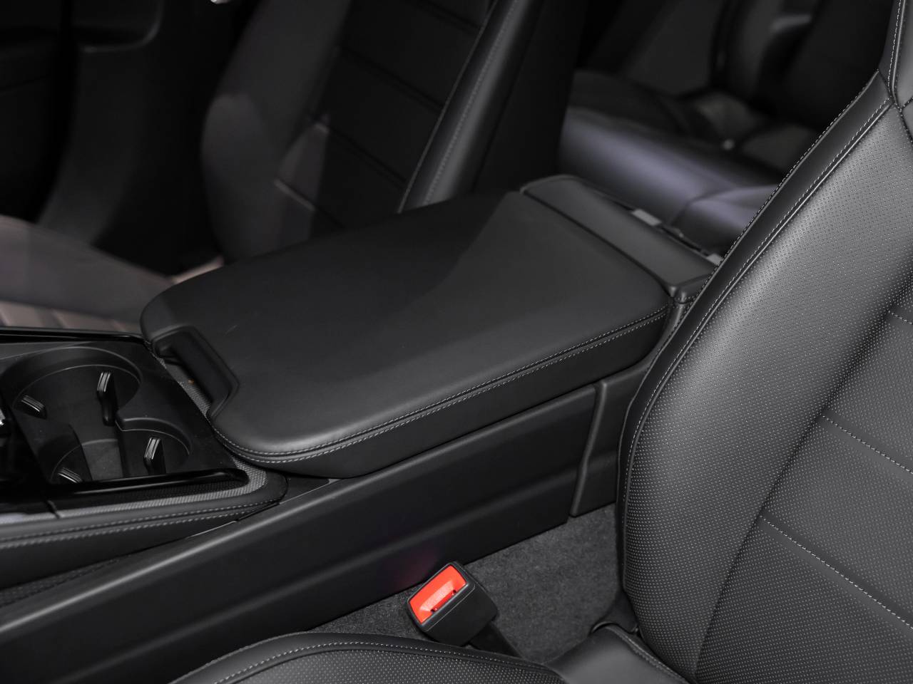 Porsche Panamera III 4 - 2025 - Joinsteer - #21