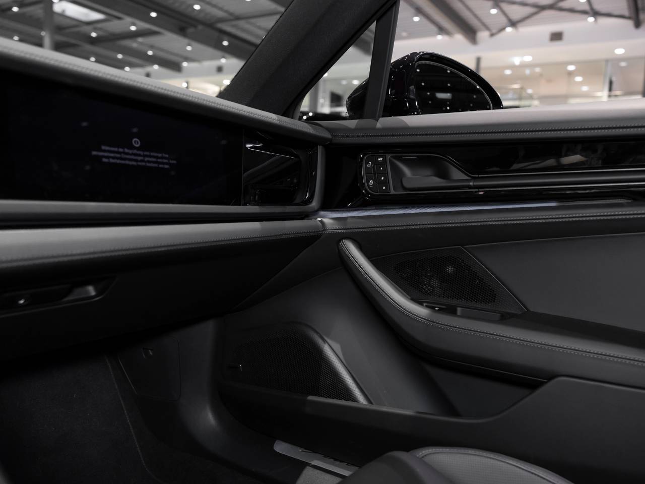 Porsche Panamera III 4 - 2025 - Joinsteer - #25