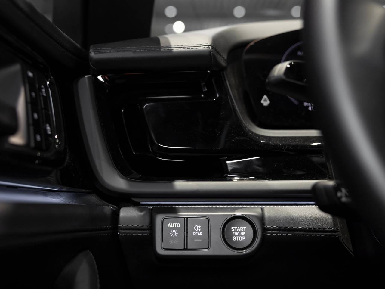 Porsche Panamera III 4 - 2025 - Joinsteer - #26