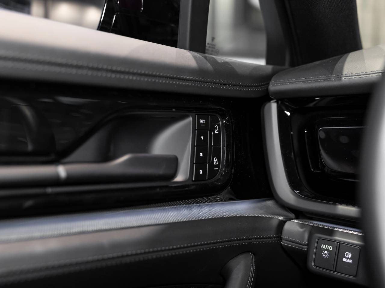 Porsche Panamera III 4 - 2025 - Joinsteer - #27