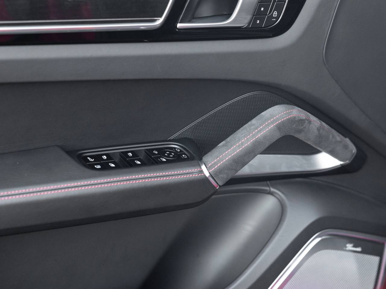 Porsche Cayenne III Turbo S E-Hybrid - 2021 - Joinsteer - #17