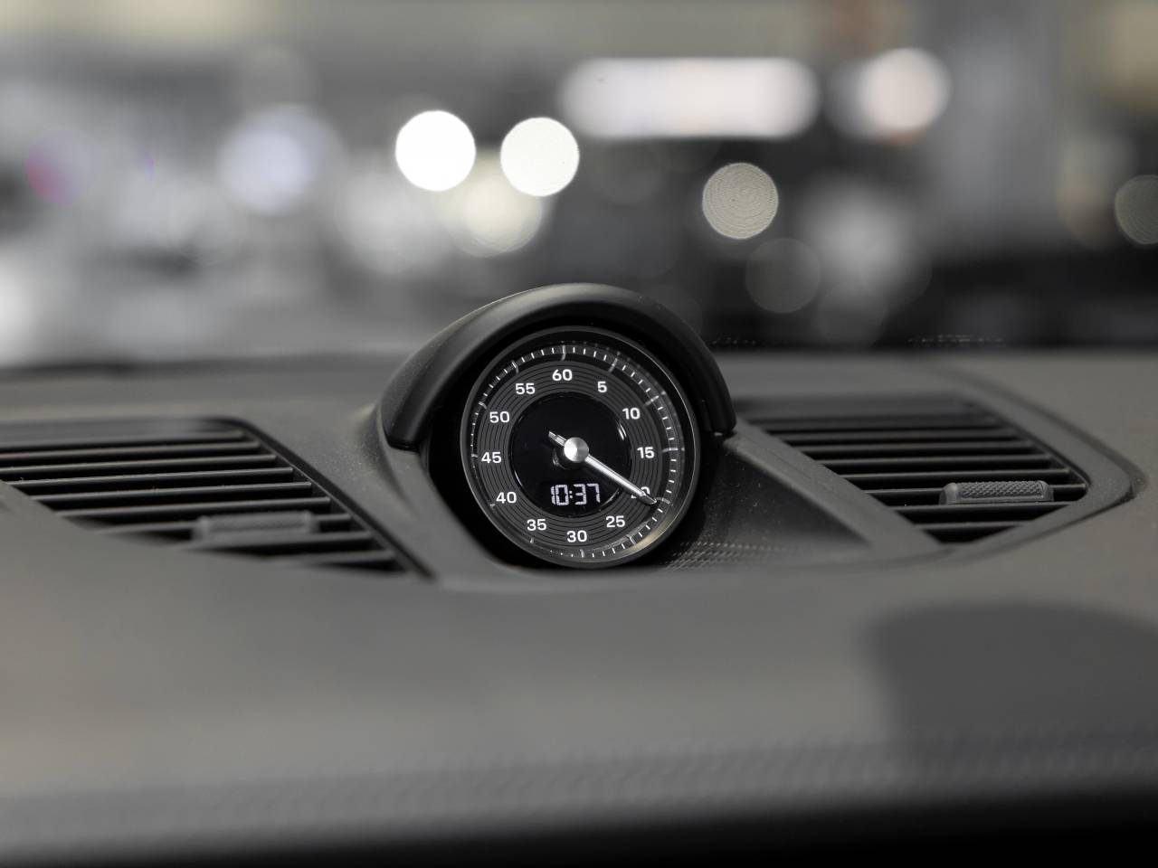 Porsche Panamera III 4 - 2025 - Joinsteer - #29