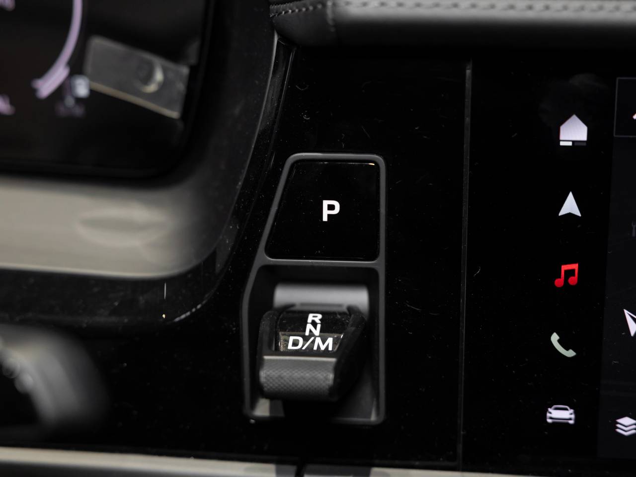 Porsche Panamera III 4 - 2025 - Joinsteer - #31