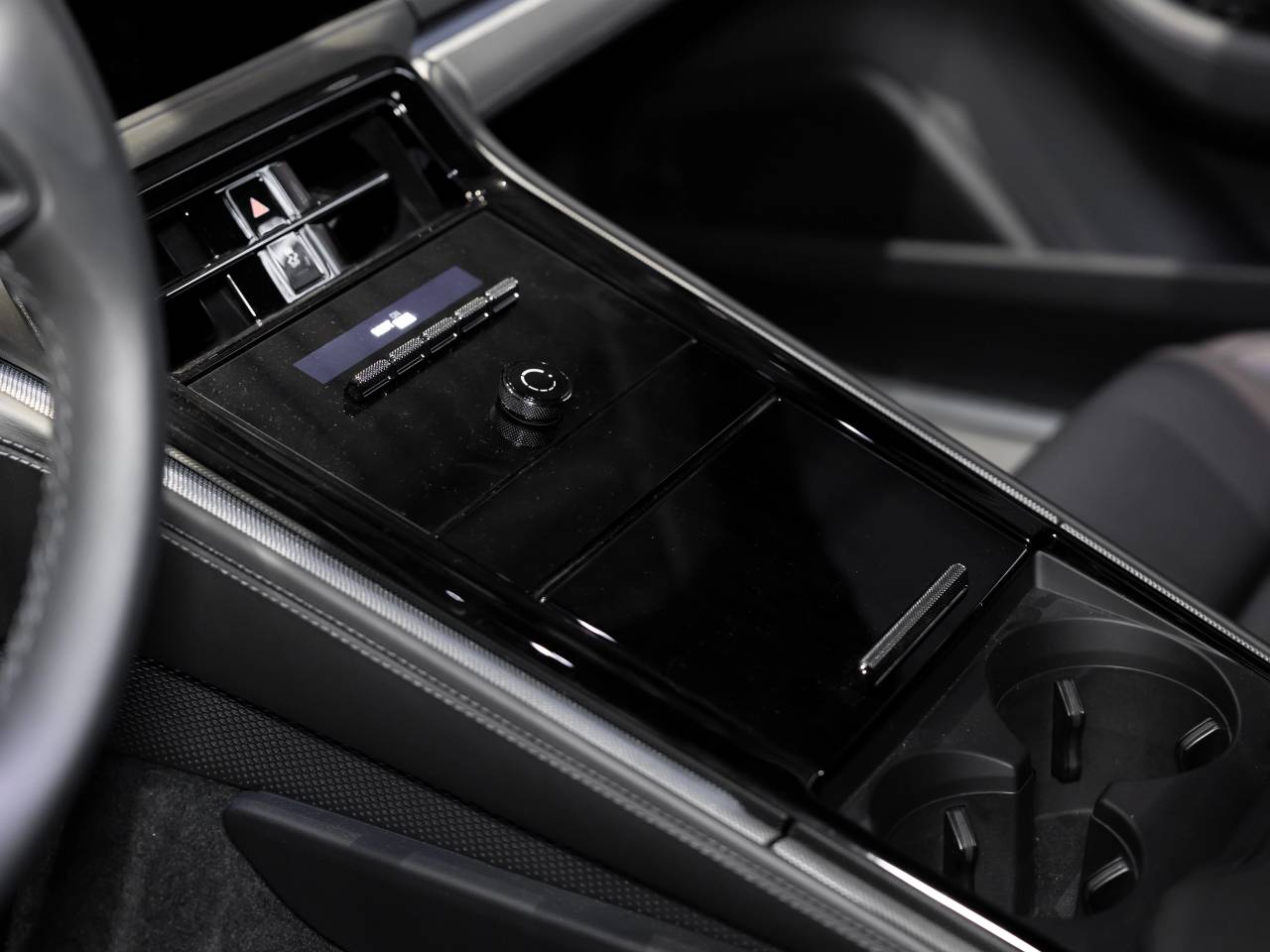 Porsche Panamera III 4 - 2025 - Joinsteer - #33