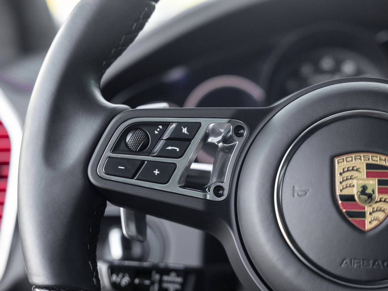 Porsche Cayenne III Turbo S E-Hybrid - 2021 - Joinsteer - #32