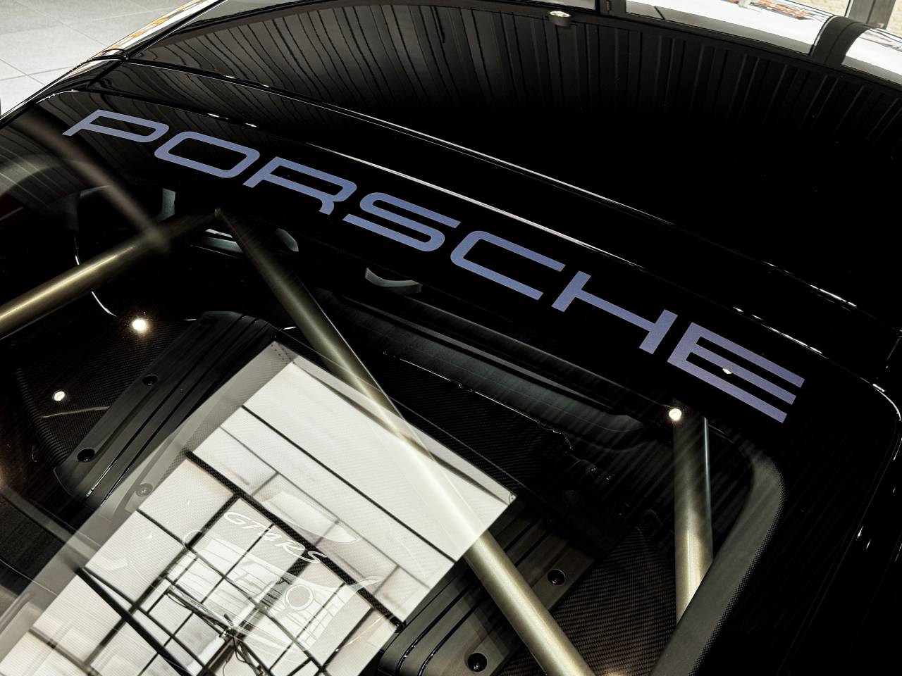 Porsche 718 type 982 Cayman GT4 RS - 2025 - Joinsteer - #7