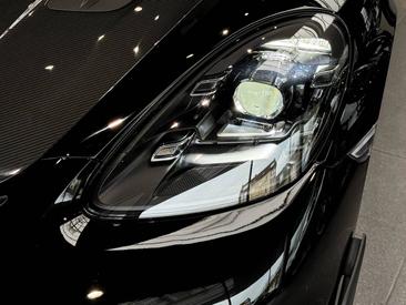 Porsche 718 type 982 Cayman GT4 RS — photo 13