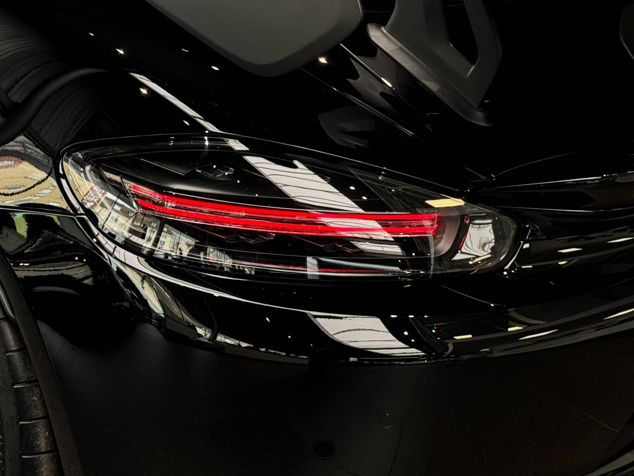 Porsche 718 type 982 Cayman GT4 RS - 2025 - Joinsteer - #14