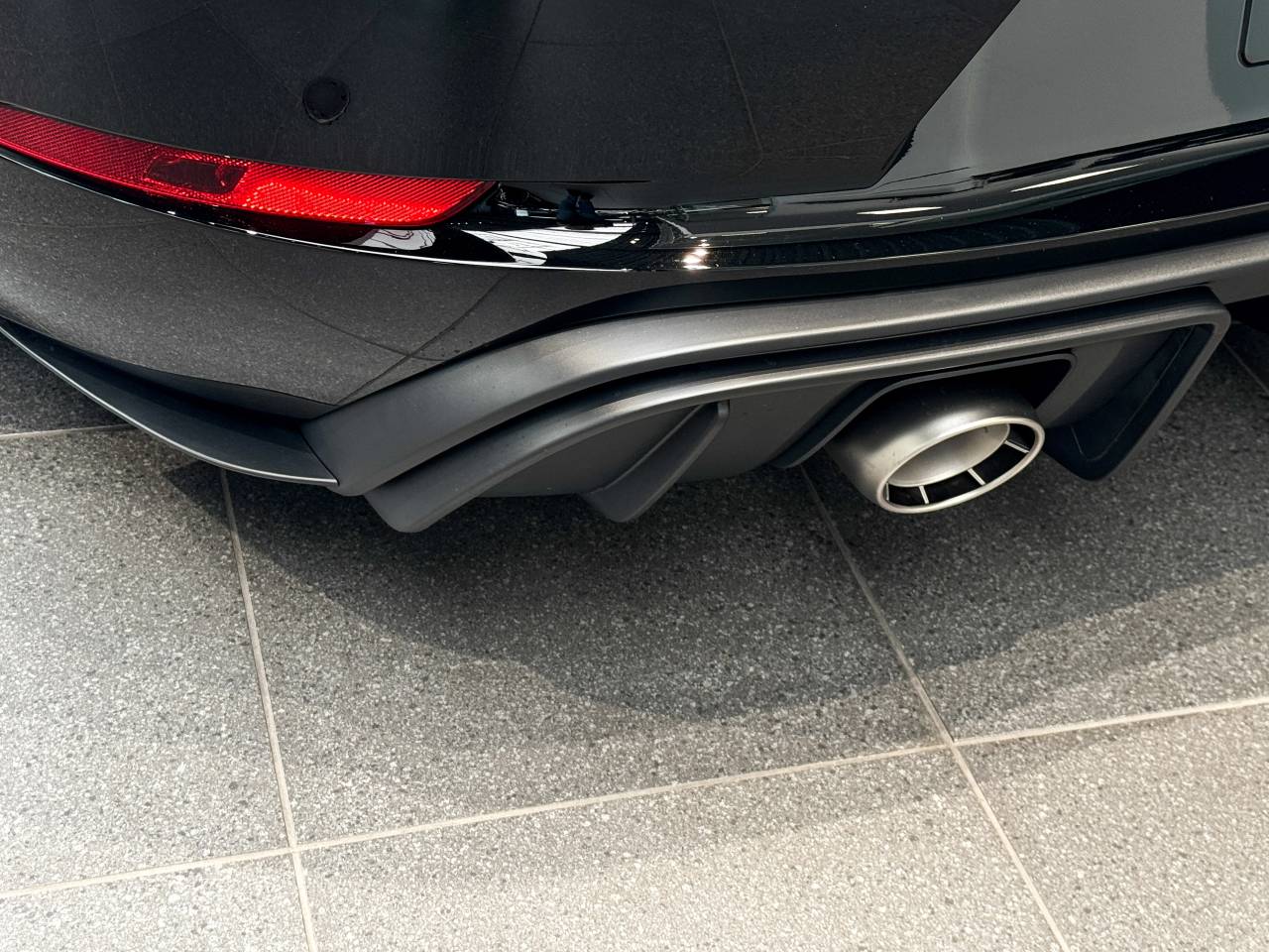 Porsche 718 type 982 Cayman GT4 RS - 2025 - Joinsteer - #15