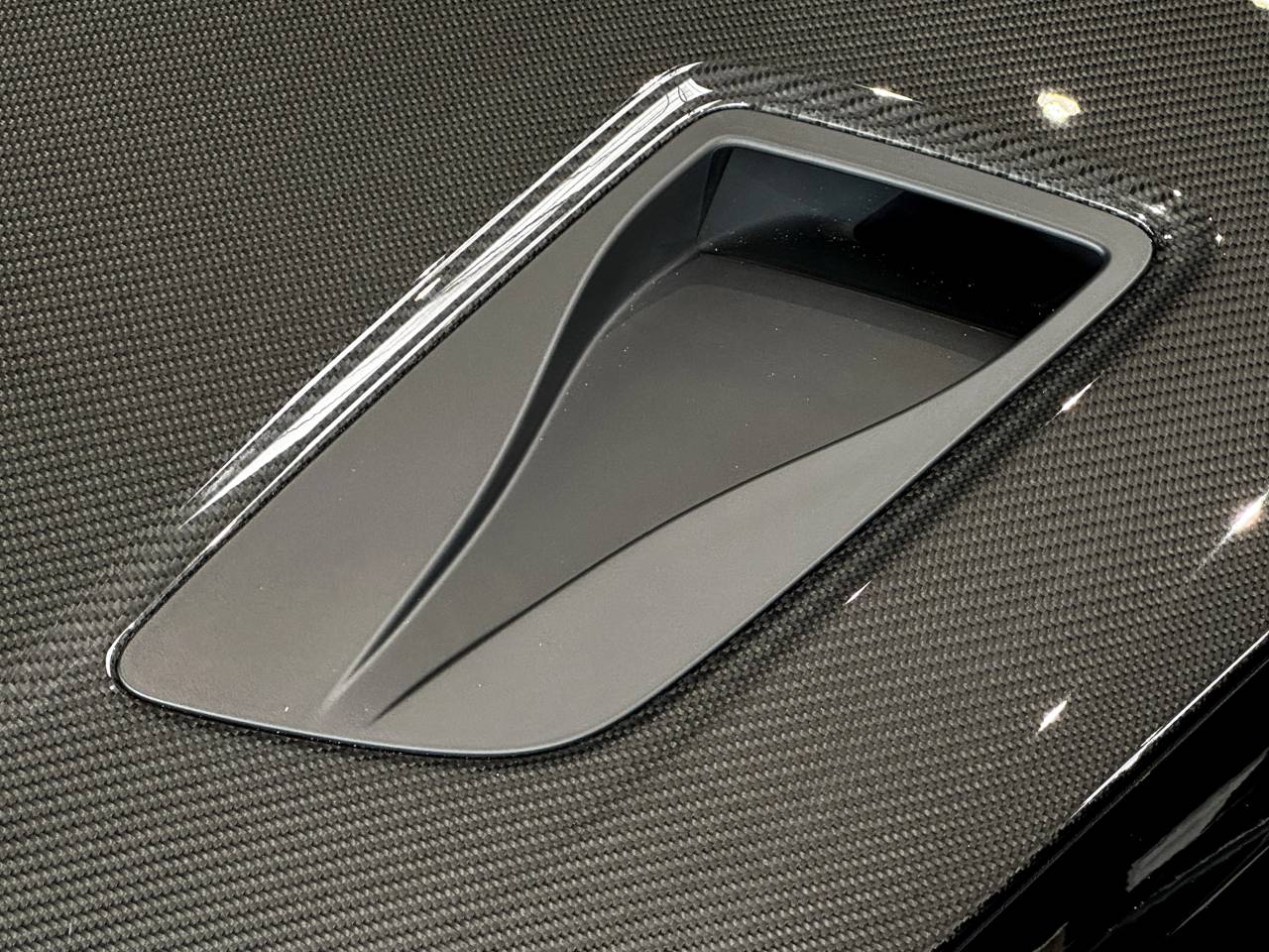 Porsche 718 type 982 Cayman GT4 RS - 2025 - Joinsteer - #20