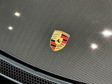 Porsche 718 type 982 Cayman GT4 RS — photo 21