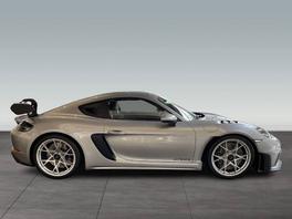 Porsche 718 type 982 Cayman GT4 RS -  - Joinsteer - #4