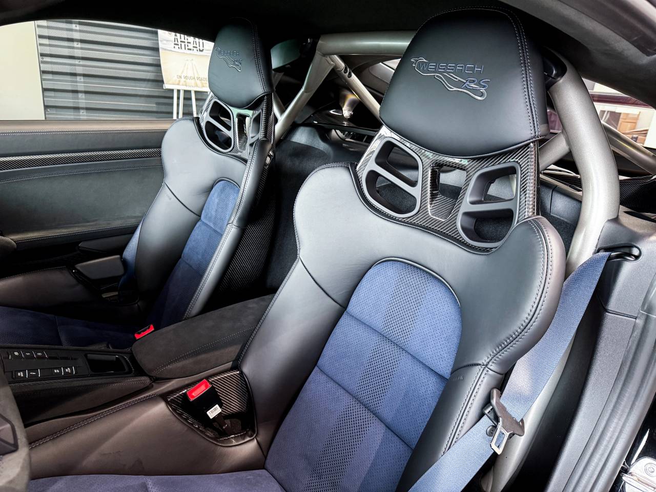 Porsche 718 type 982 Cayman GT4 RS - 2025 - Joinsteer - #26