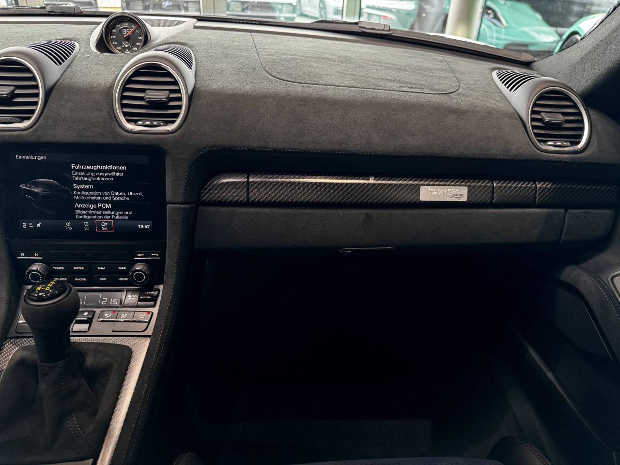 Porsche 718 type 982 Cayman GT4 RS - 2025 - Joinsteer - #29