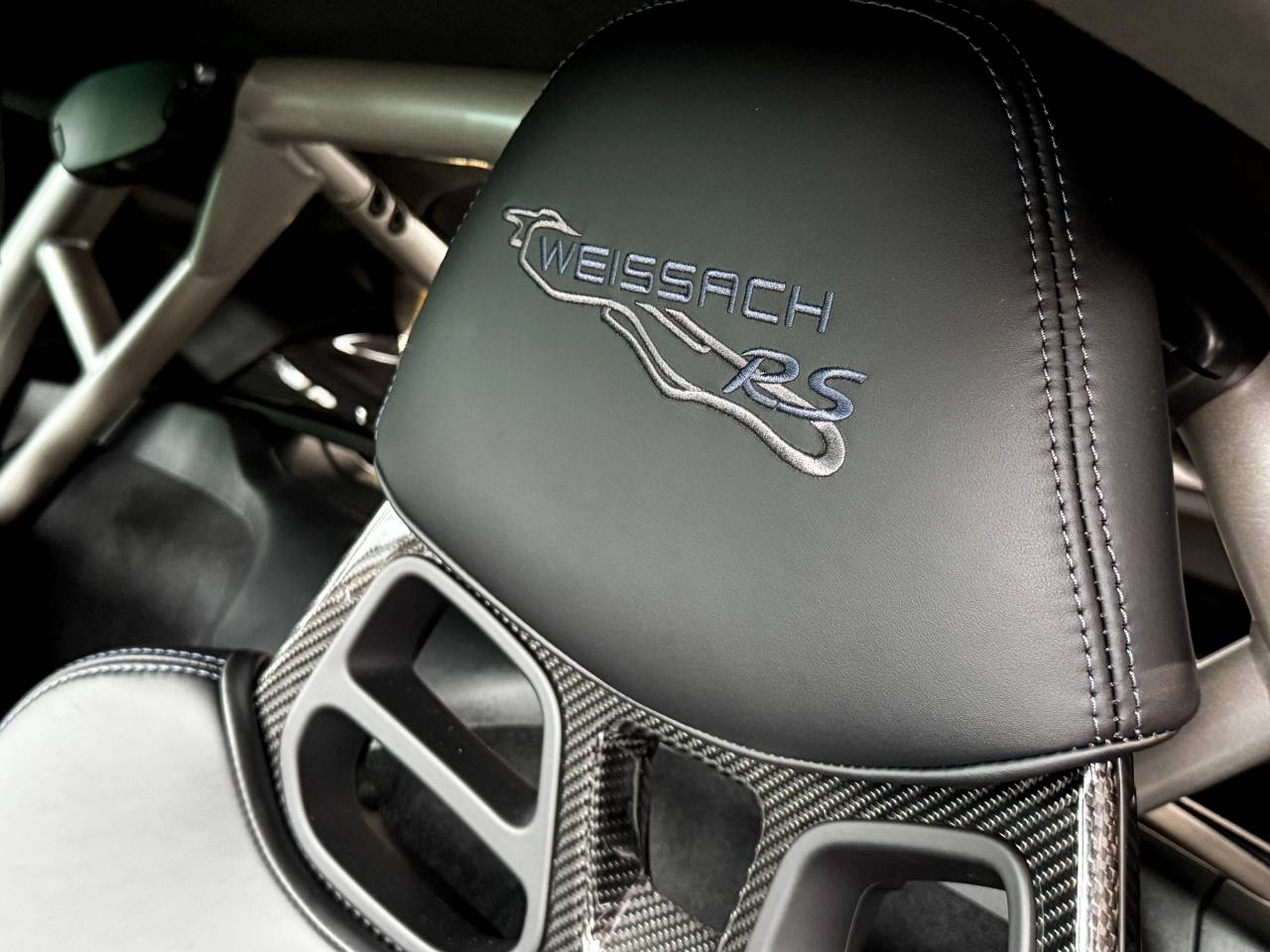 Porsche 718 type 982 Cayman GT4 RS - 2025 - Joinsteer - #30