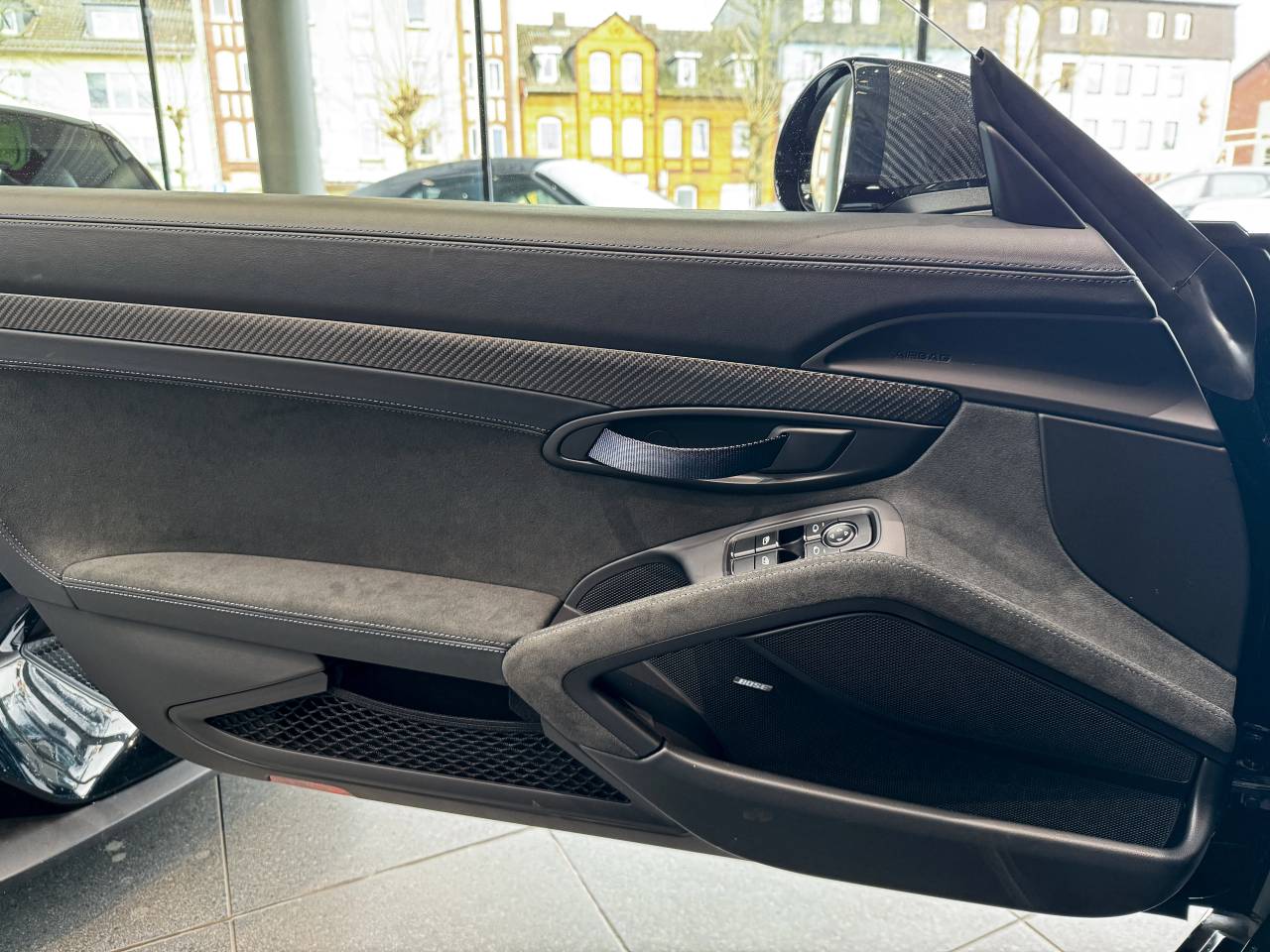 Porsche 718 type 982 Cayman GT4 RS - 2025 - Joinsteer - #31