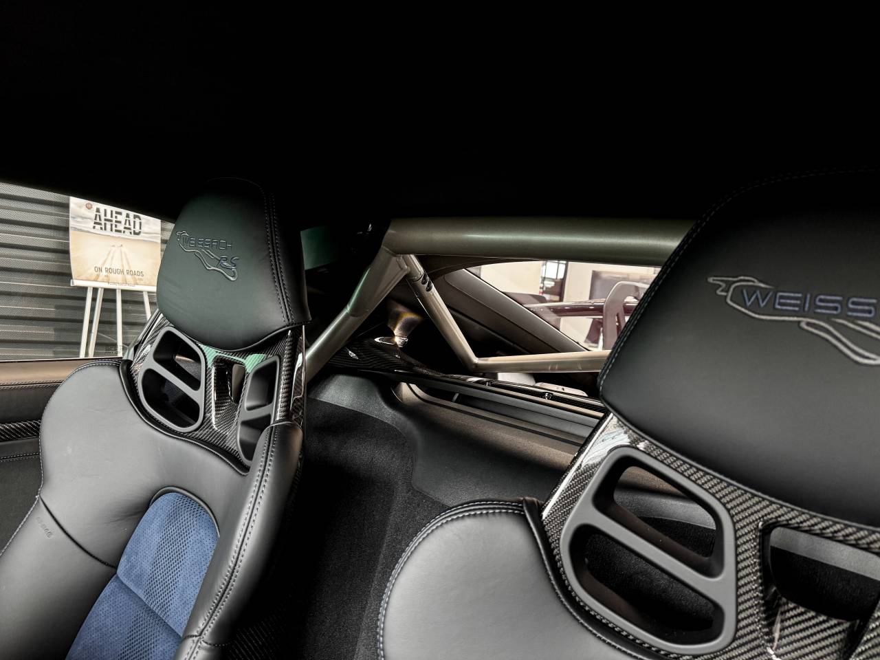 Porsche 718 type 982 Cayman GT4 RS - 2025 - Joinsteer - #33