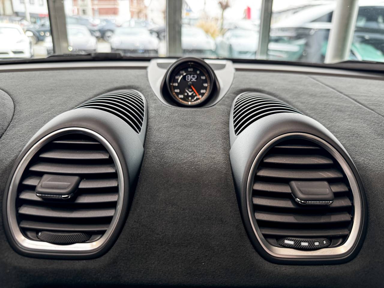 Porsche 718 type 982 Cayman GT4 RS - 2025 - Joinsteer - #34