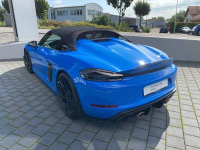 Porsche 718 type 982 Spyder RS -  - Joinsteer - #2