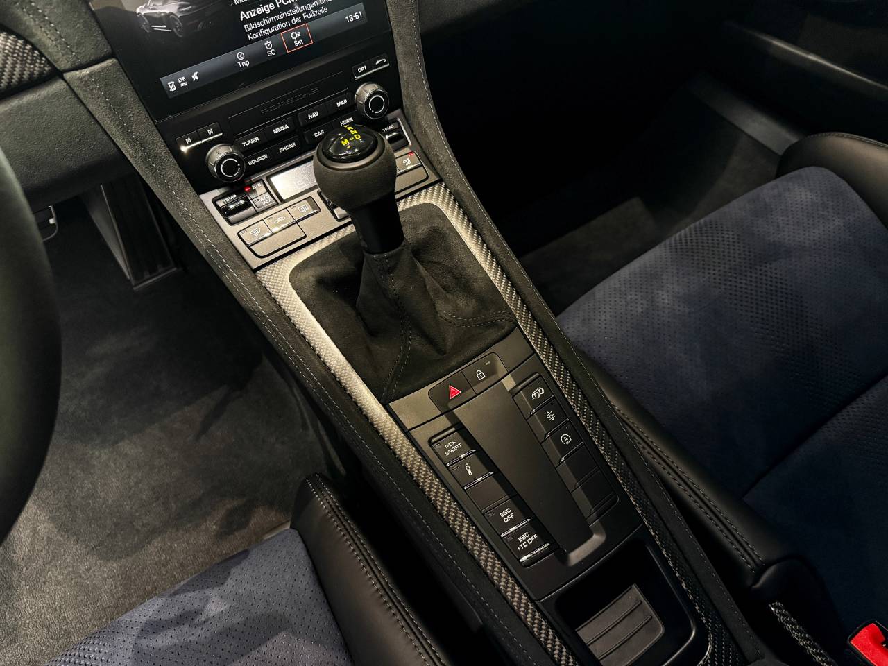 Porsche 718 type 982 Cayman GT4 RS - 2025 - Joinsteer - #36