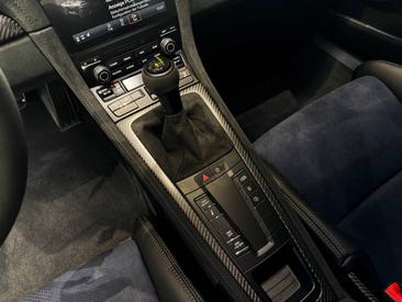 Porsche 718 type 982 Cayman GT4 RS — photo 36