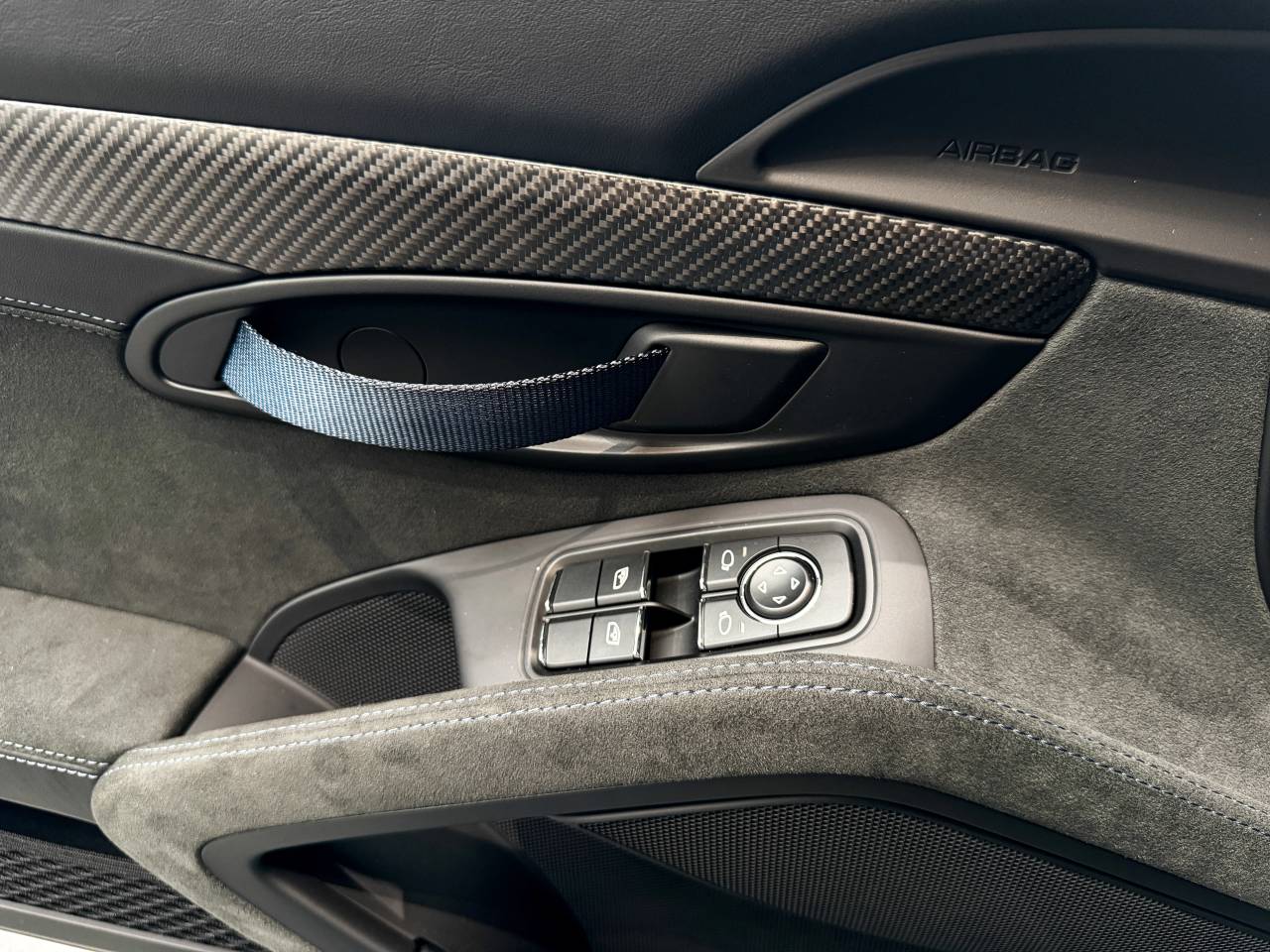 Porsche 718 type 982 Cayman GT4 RS - 2025 - Joinsteer - #37