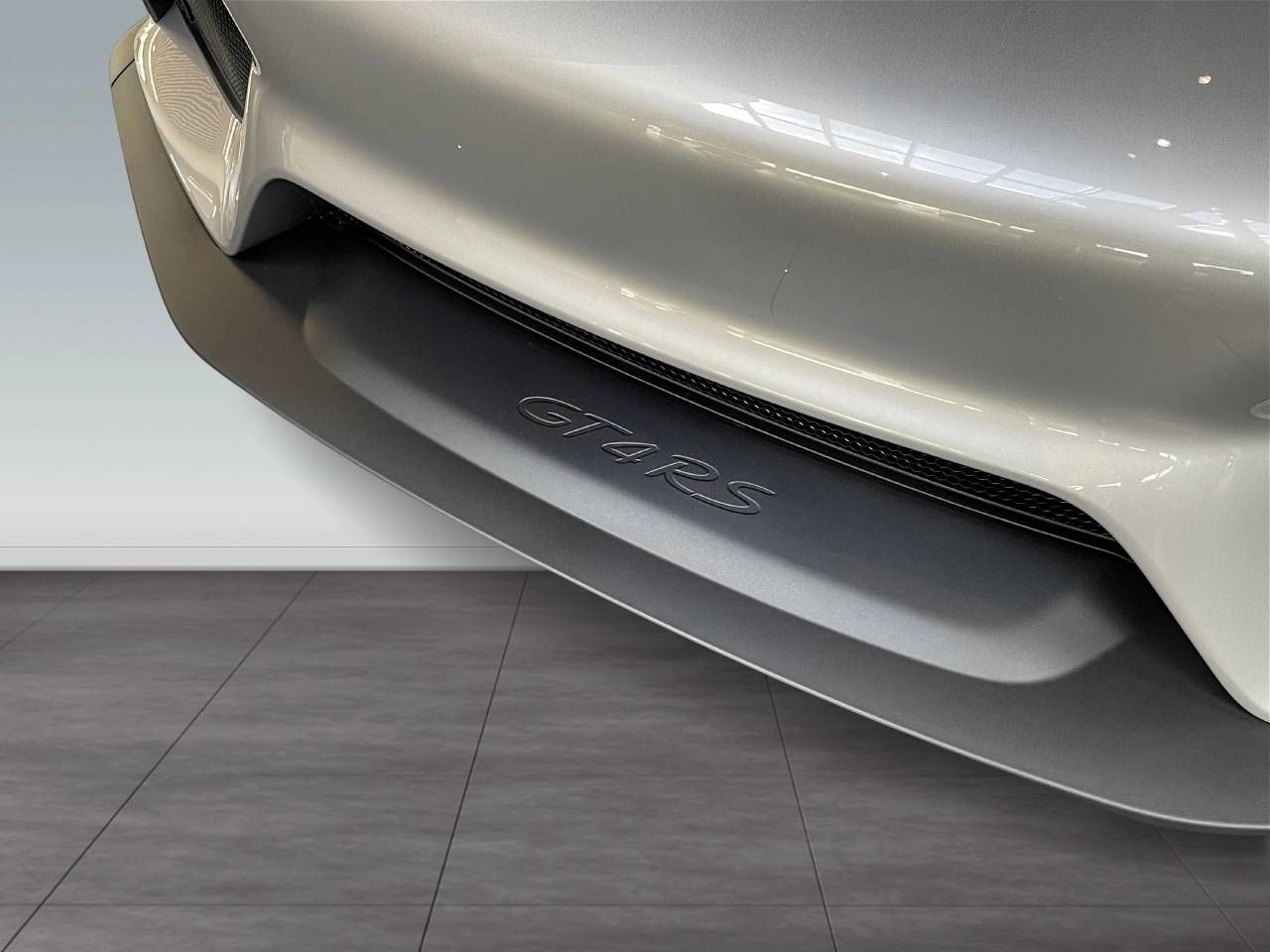 Porsche 718 type 982 Cayman GT4 RS - 2025 - Joinsteer - #25