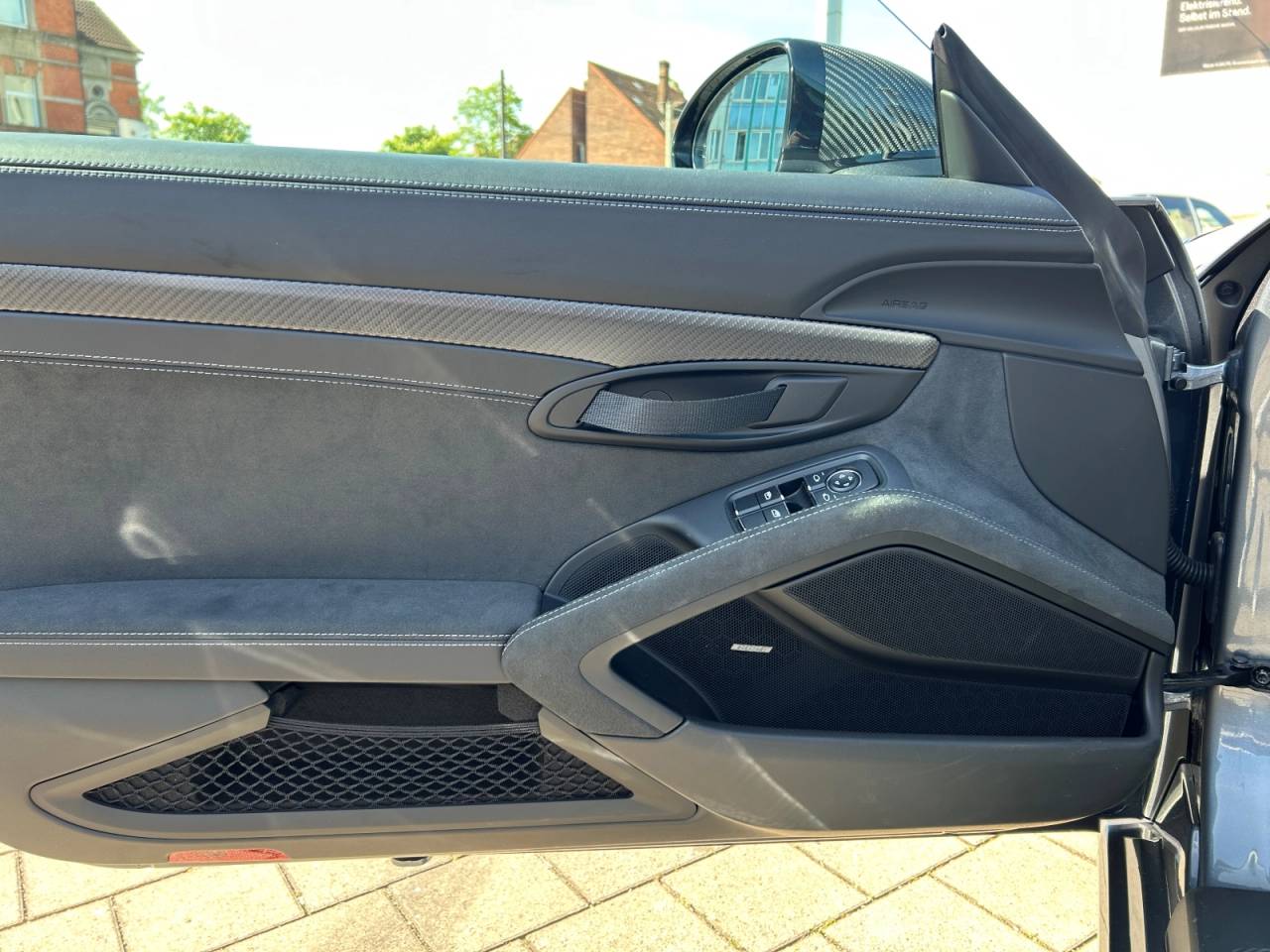 Porsche 718 type 982 Spyder RS - 2025 - Joinsteer - #22