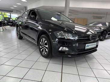Volkswagen Polo Active — photo 2