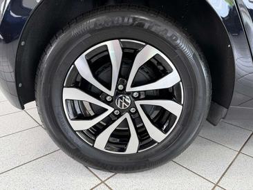 Volkswagen Polo Active — photo 6