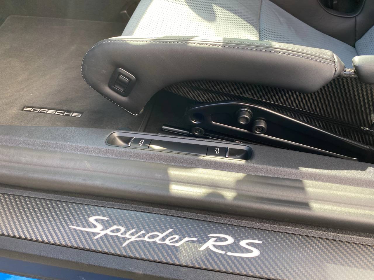 Porsche 718 type 982 Spyder RS - 2023 - Joinsteer - #14