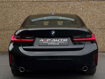 BMW 318i M Sport — photo 4